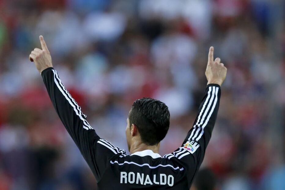 Ronaldo, real madrid, sevilha