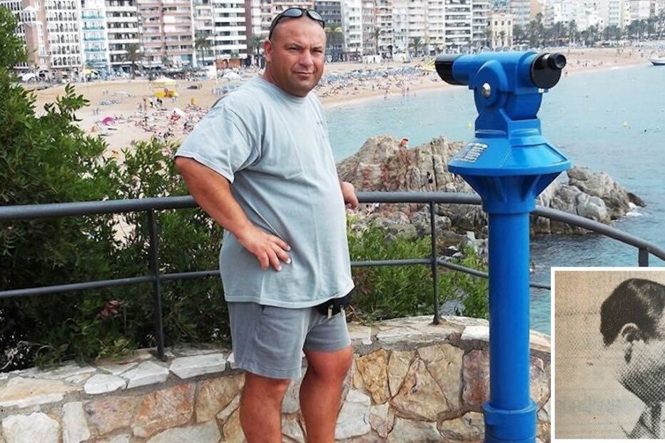 Paulo Silva, homicida