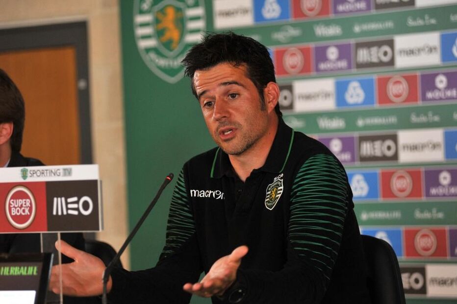 marco silva