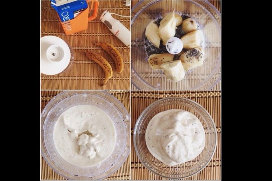 Shape Your Body, receitas