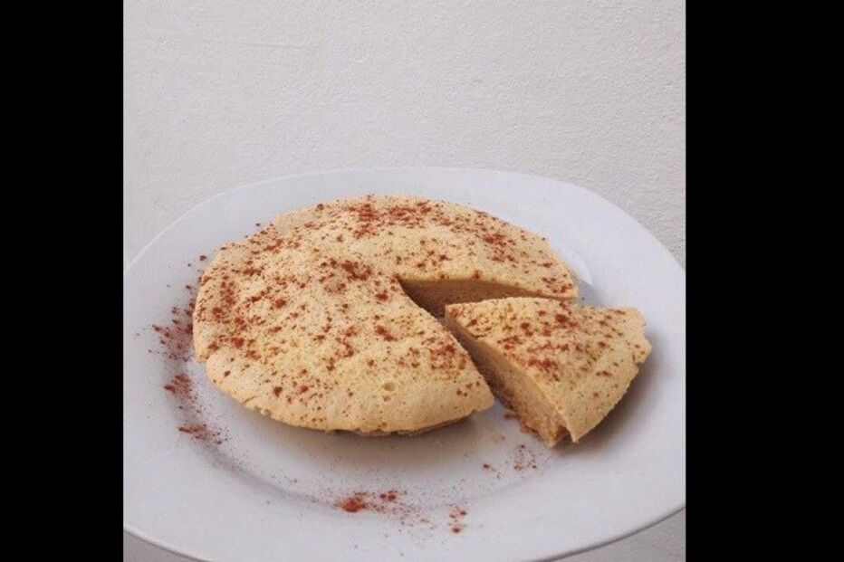 Shape Your Body, receitas