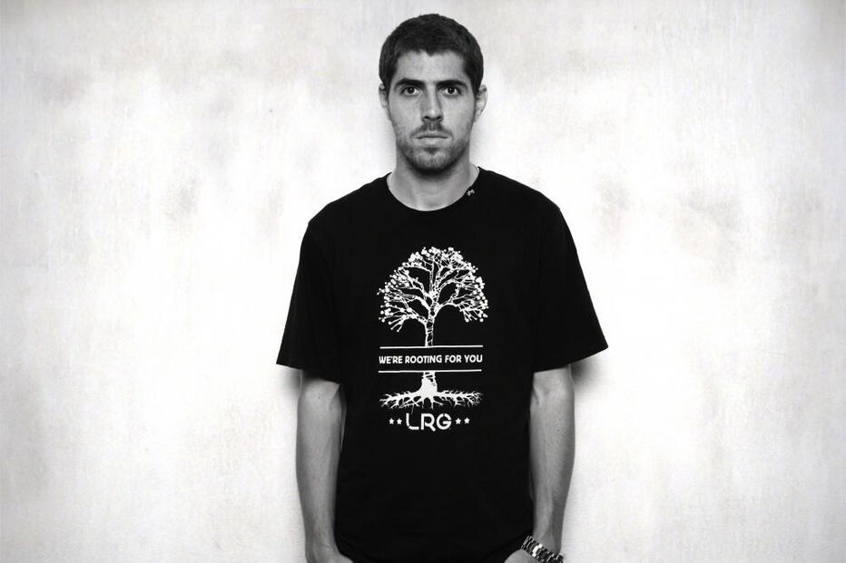 Richie Campbell, reggae