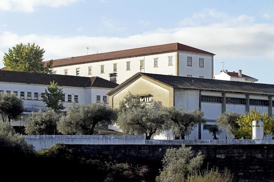 Estabelecimento Prisional de Castelo Branco