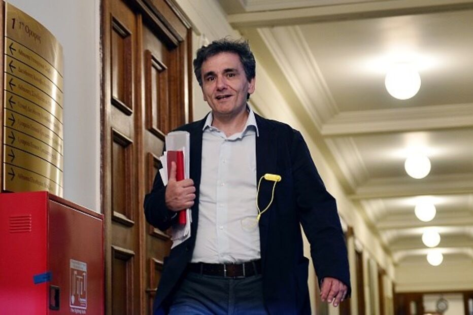 Euclides Tsakalotos