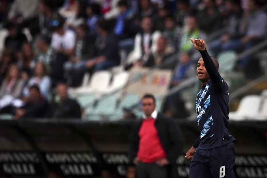 Brahimi, FC Porto