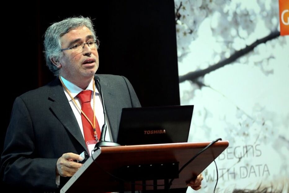 António Salvador, TDT