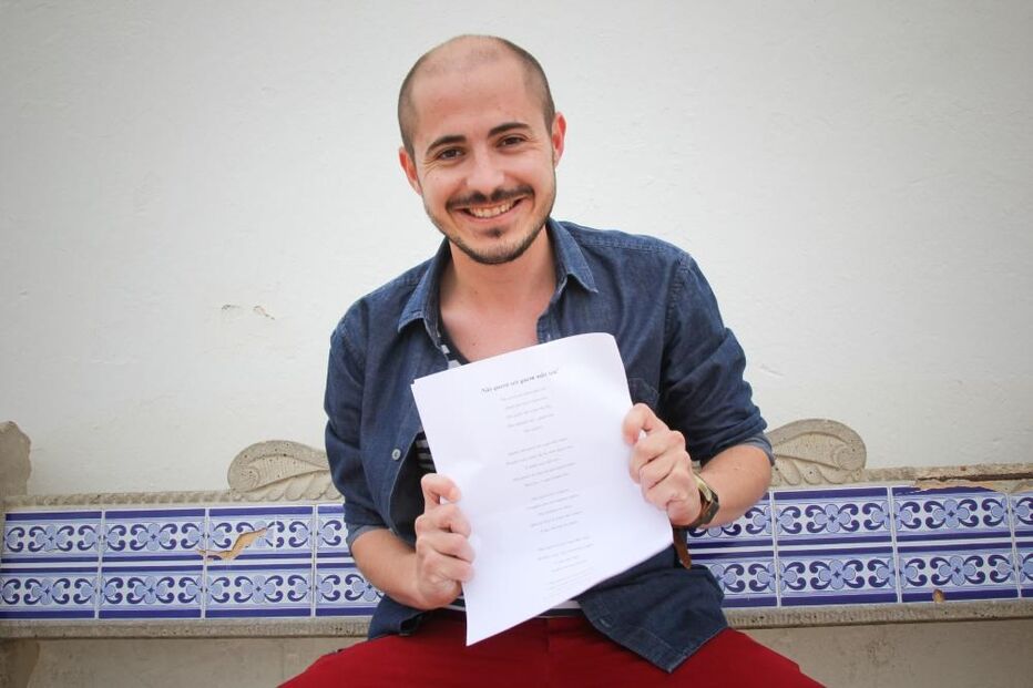 andré sousa, geração arte