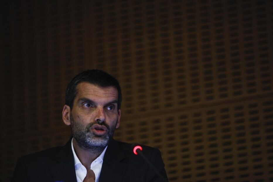 pedro norton, impresa