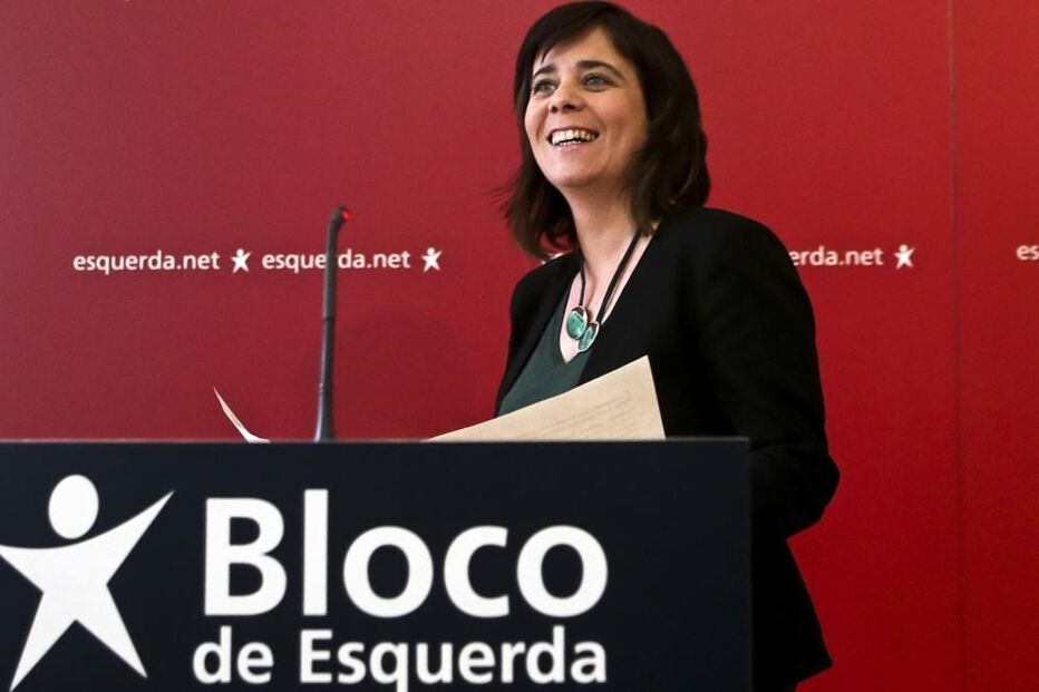 catarina martins, be