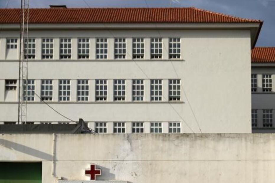 prisão, hospital, caxias