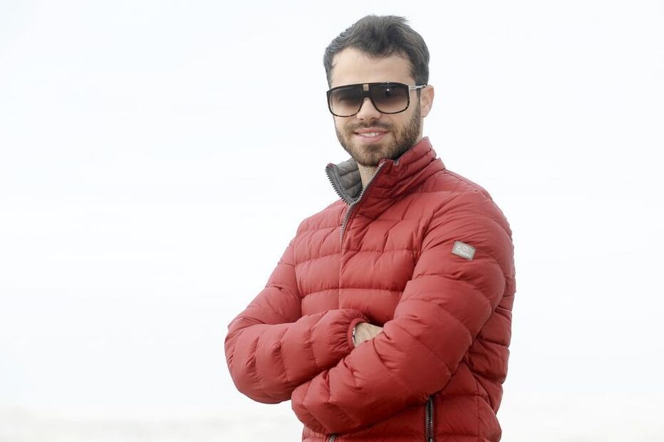 Ruben Boa Nova, kizomba, dança, Casa dos Segredos