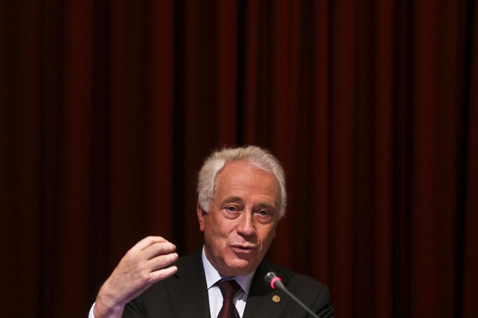 banco de portugal, carlos costa