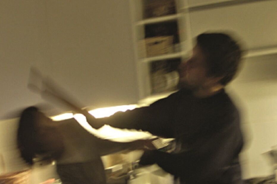 agressão, violência