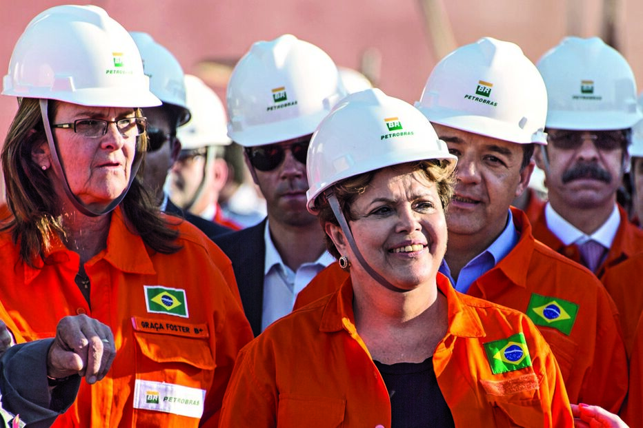 Dilma aprovou negócio ruinoso 