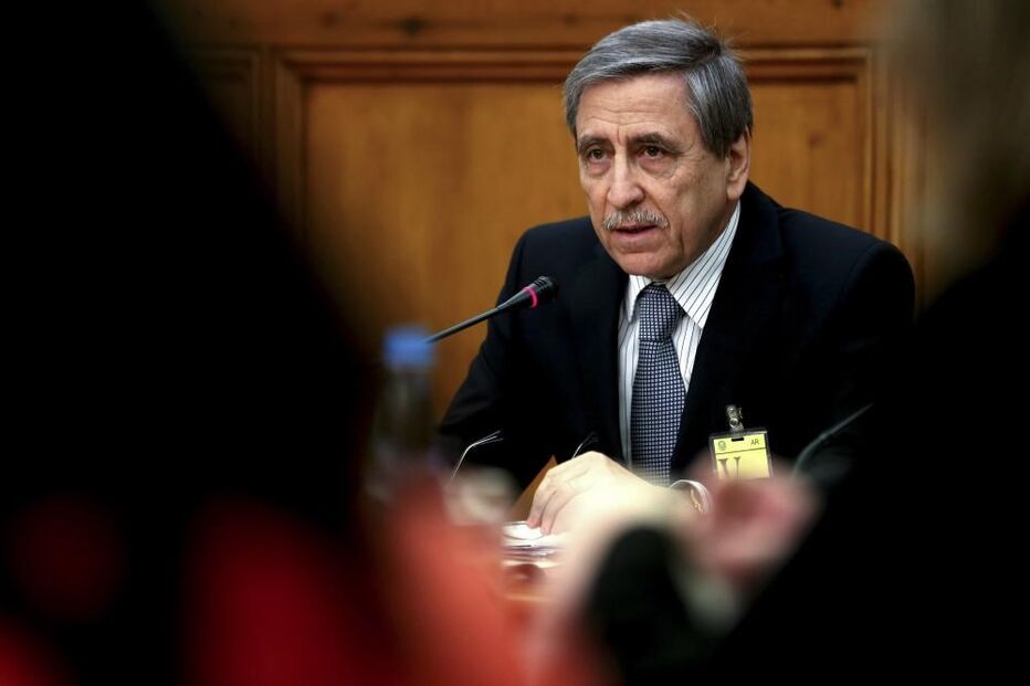 Jorge Ponce de Leão