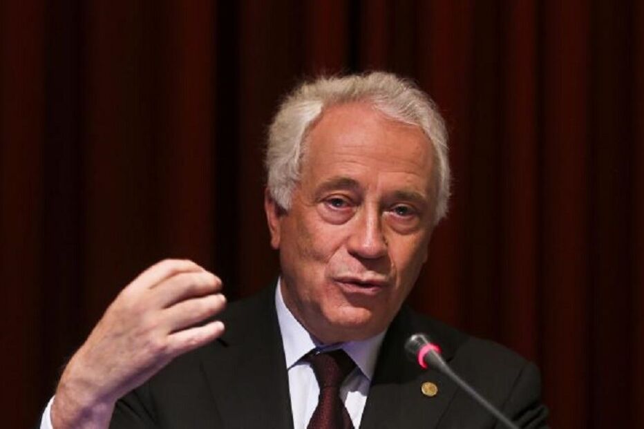 Carlos Costa, governador, Banco de Portugal, BdP