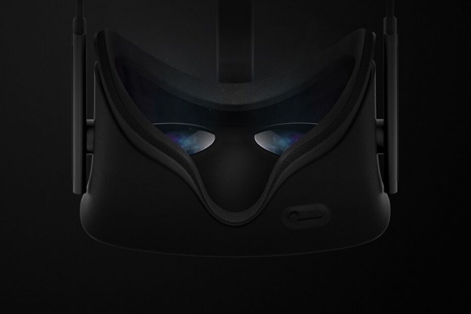 Oculus VR