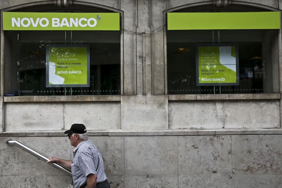 novo banco