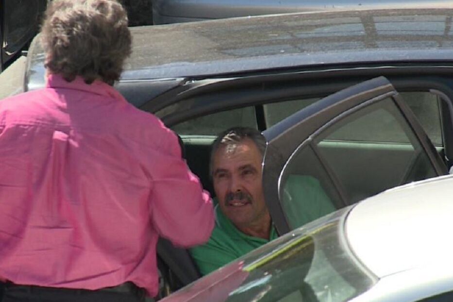 Raul Martins da Silva, tribunal, Paredes, 