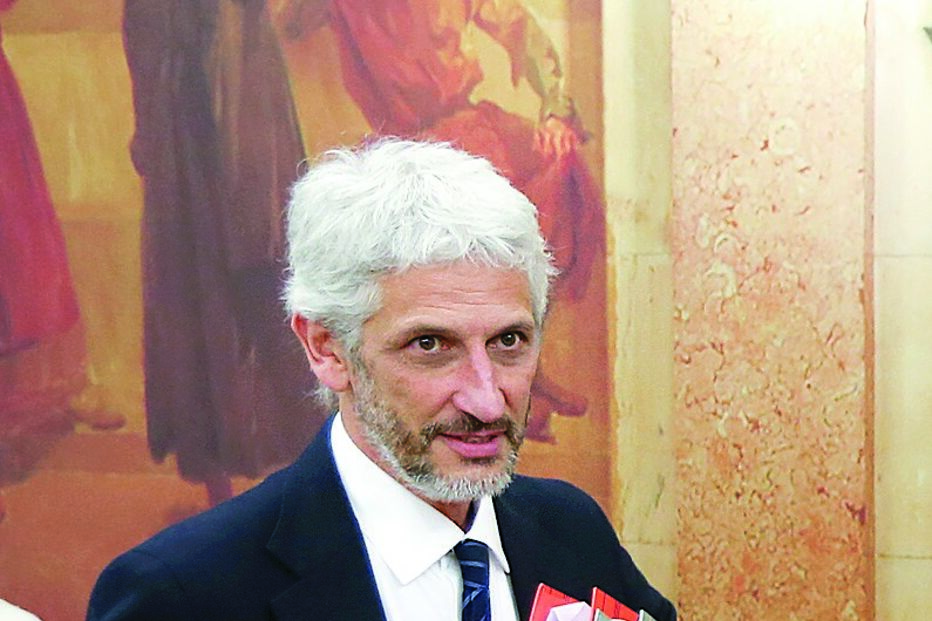 Guerra salarial na RTP 