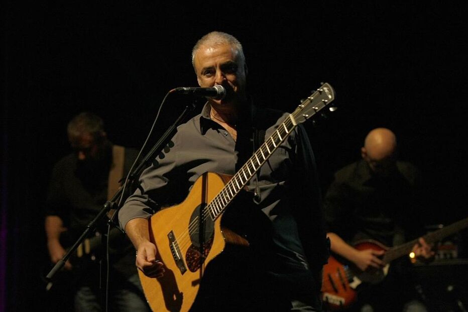 João Gil, músico