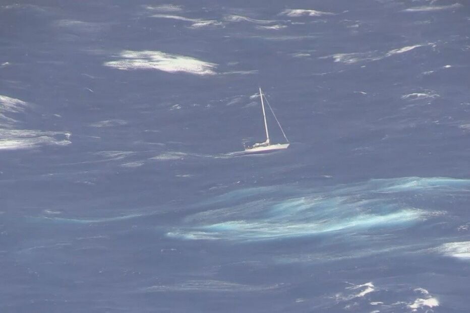 veleiro, Marinha Portuguesa, oceano Atlântico, Açores