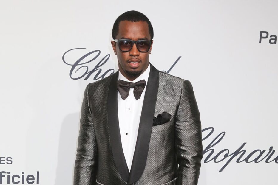 Sean Combs