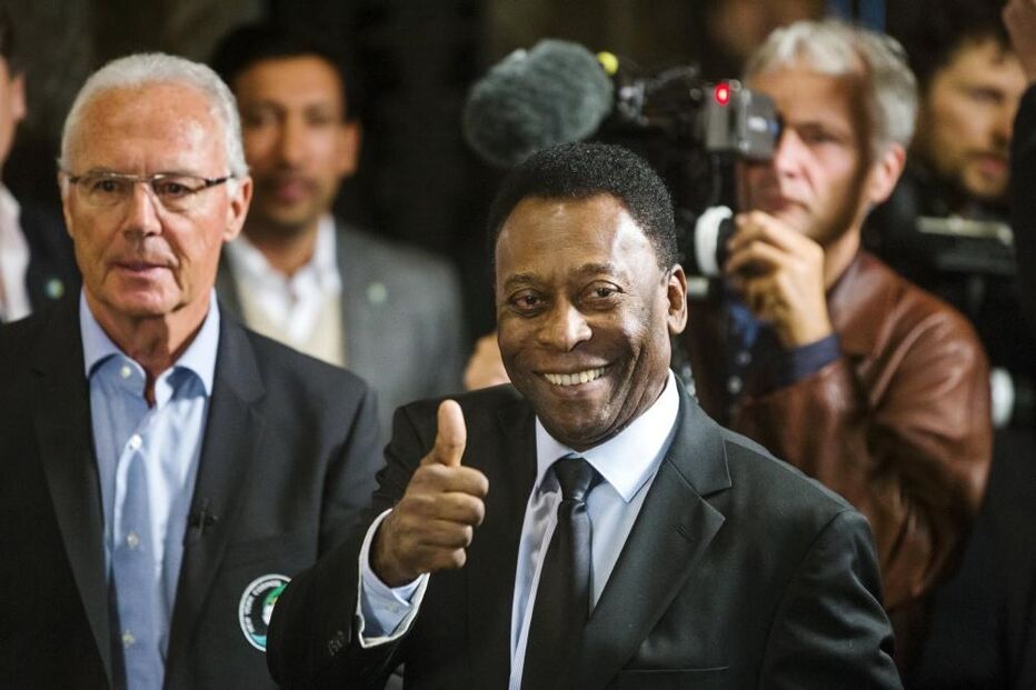 pelé