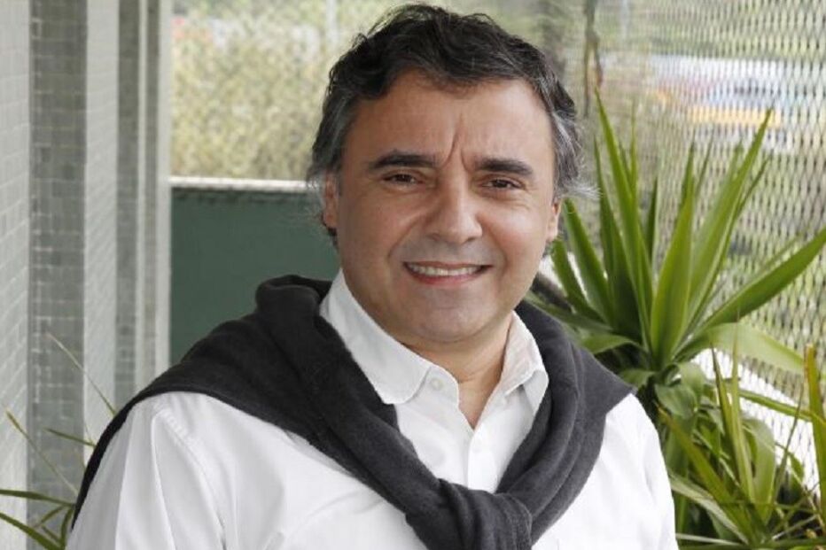 Manuel Coutinho, secretário-geral, Instituto de Apoio à Criança,