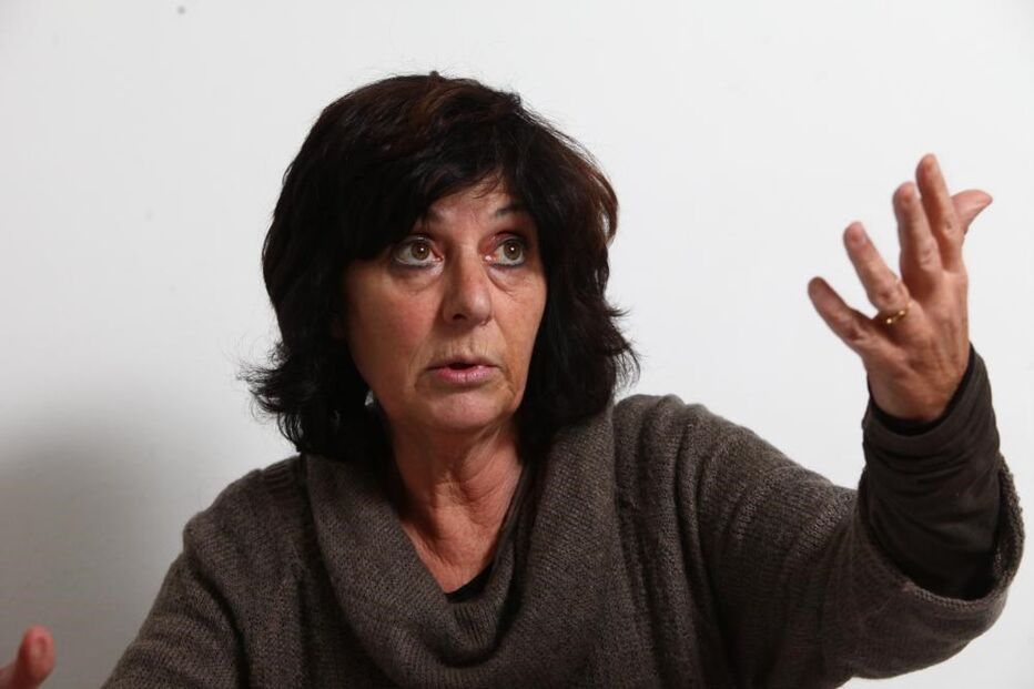 Ana Avoila, sindicalista, Frente Comum dos Sindicatos da Administração Pública