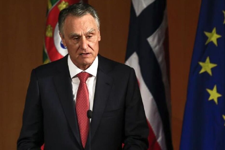 Cavaco silva, presidente da República, Portugal