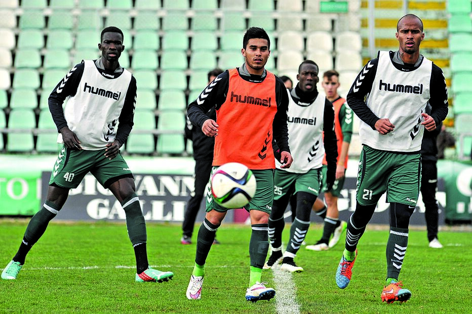 Credores pedem a insolvência 