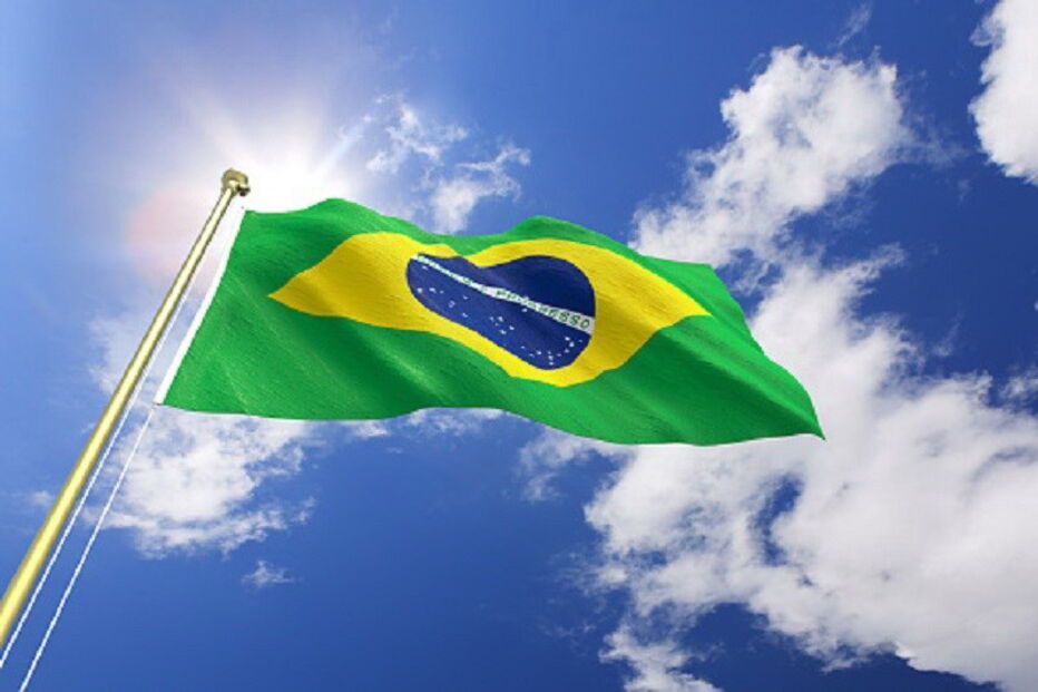 Brasil, bandeira