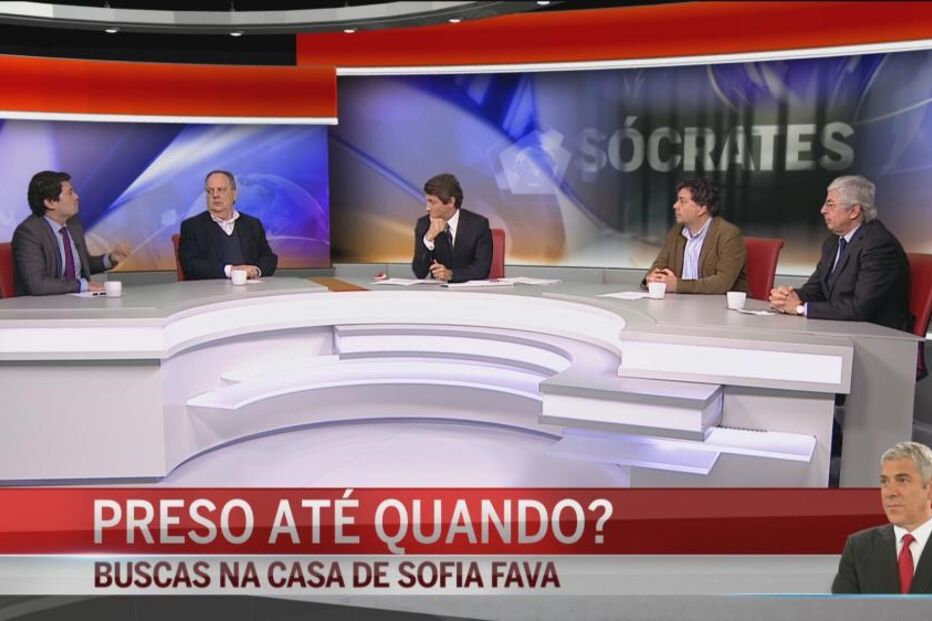 cmtv, sócrates