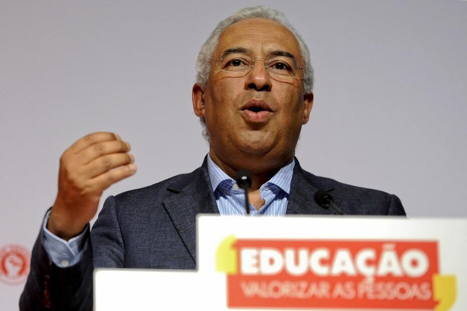 antónio costa