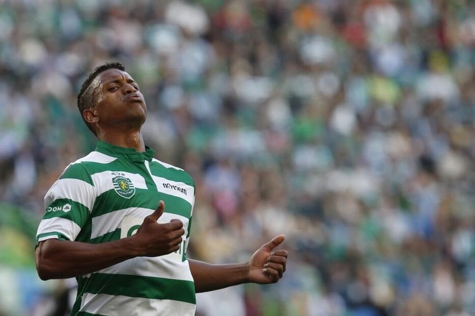 nani, sporting