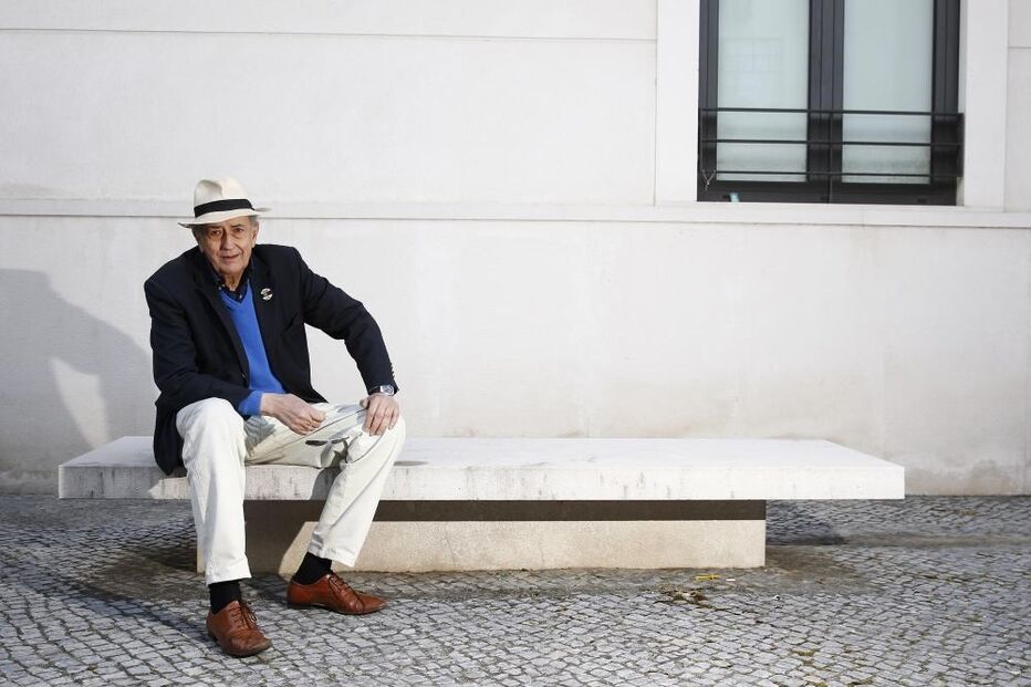 António-Pedro Vasconcelos 