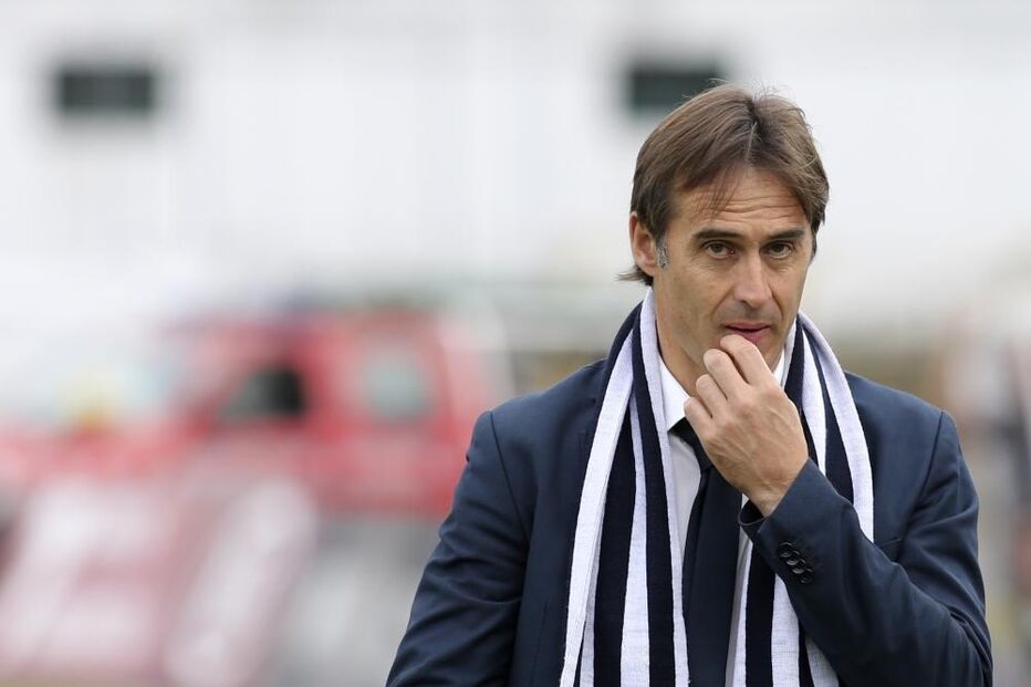 lopetegui, fc porto