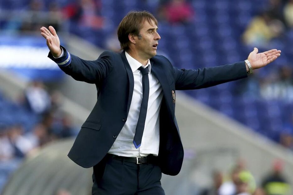 Lopetegui