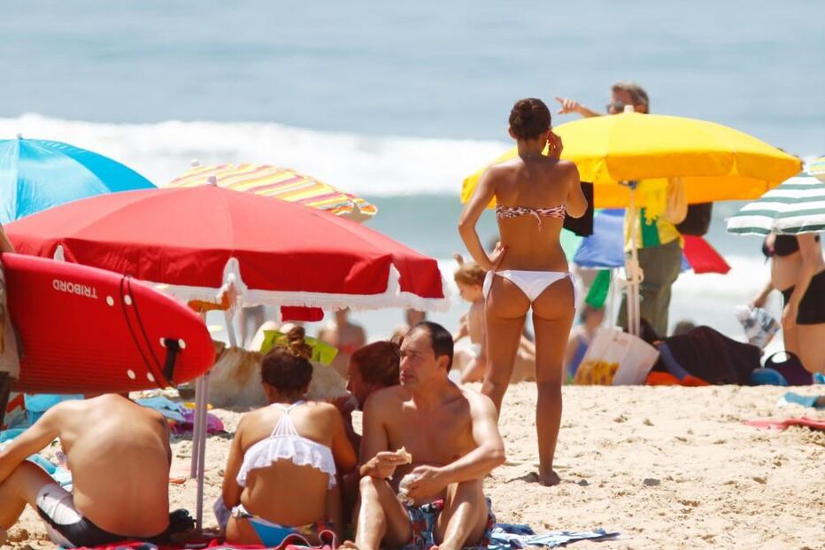 praias, sem vigilância, nadador-salvador