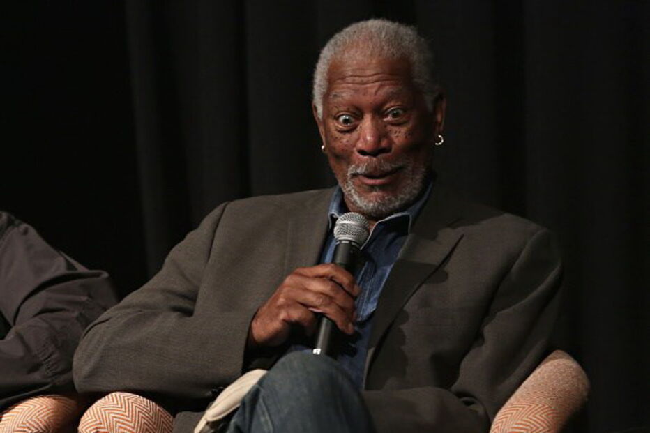 Morgan Freeman, consumir, marijuana, droga, consumo, legalização, Hollywood, Transcendence: Nova Inteligência