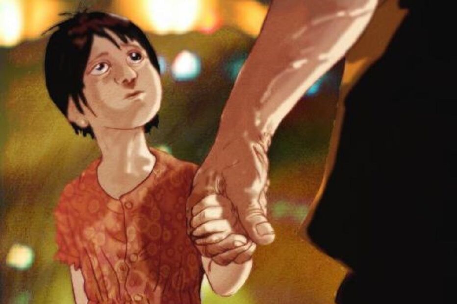 abuso sexual, vítima, enteada