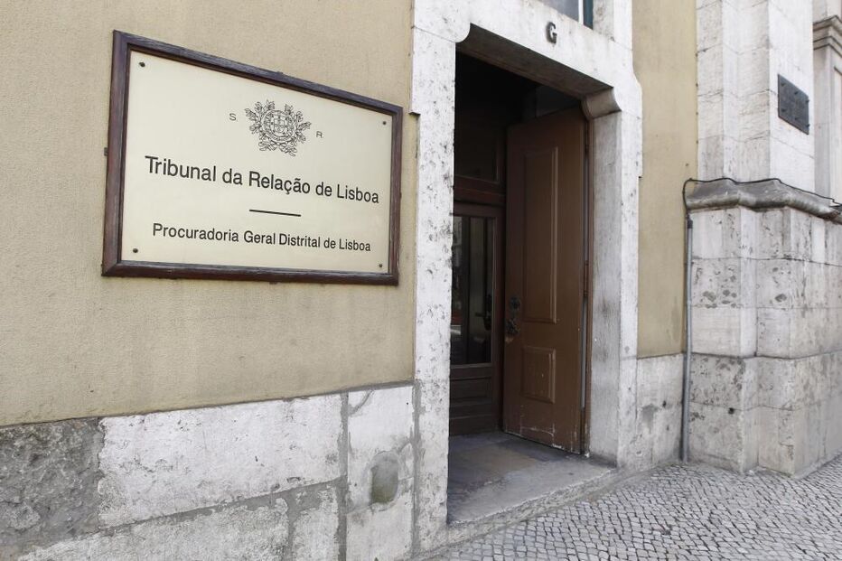 Tribunal da Relação de Lisboa