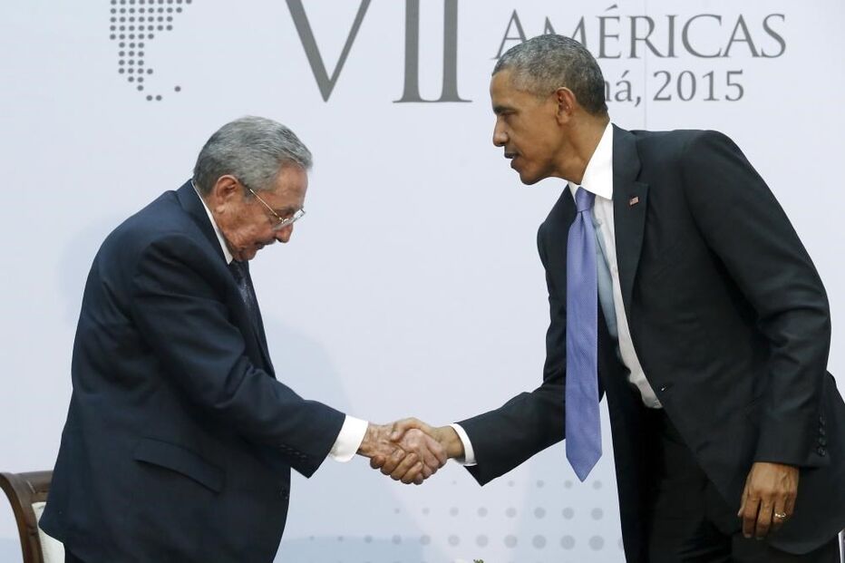 obama, raul castro