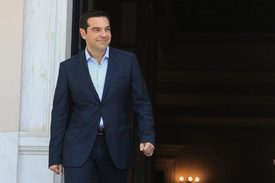 Tsipras