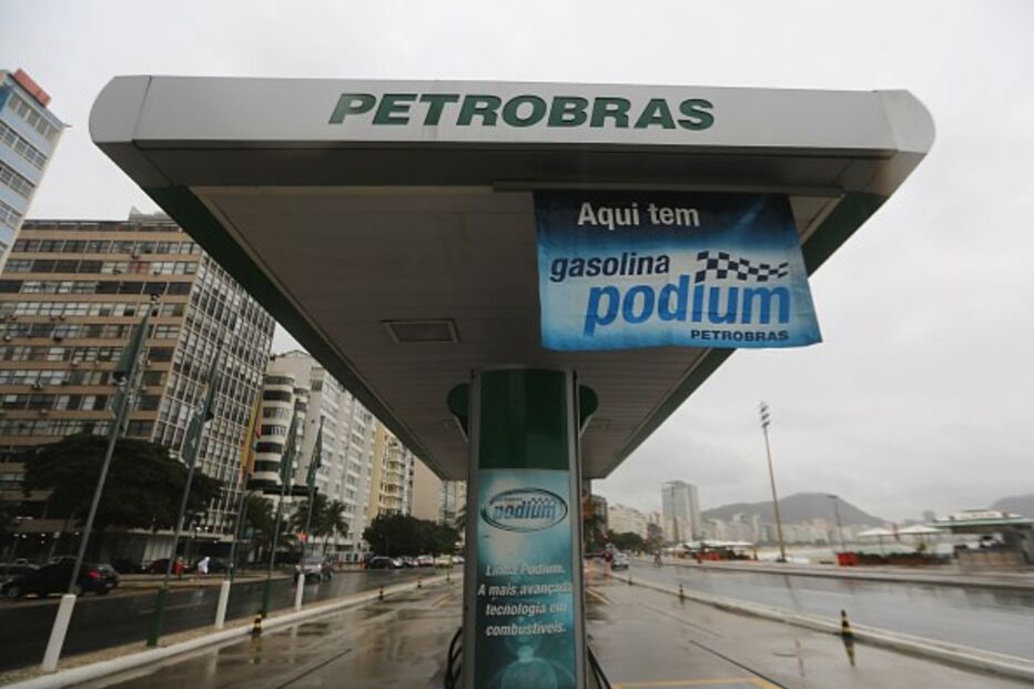 petrobras