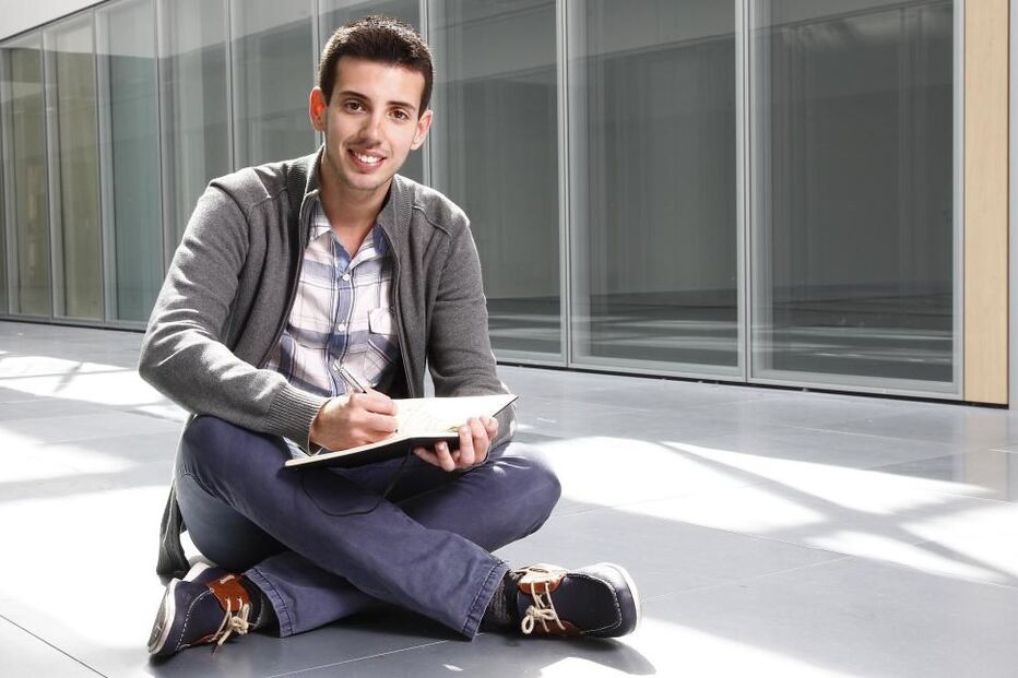 Geração Arte, fénix, Diogo Canudo