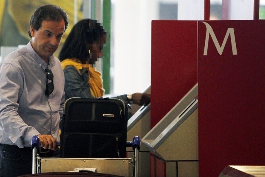 João Marcelino, Brasil, pedófilo, meninas, GNR, comissão, Grândola, PS, fuga, justiça