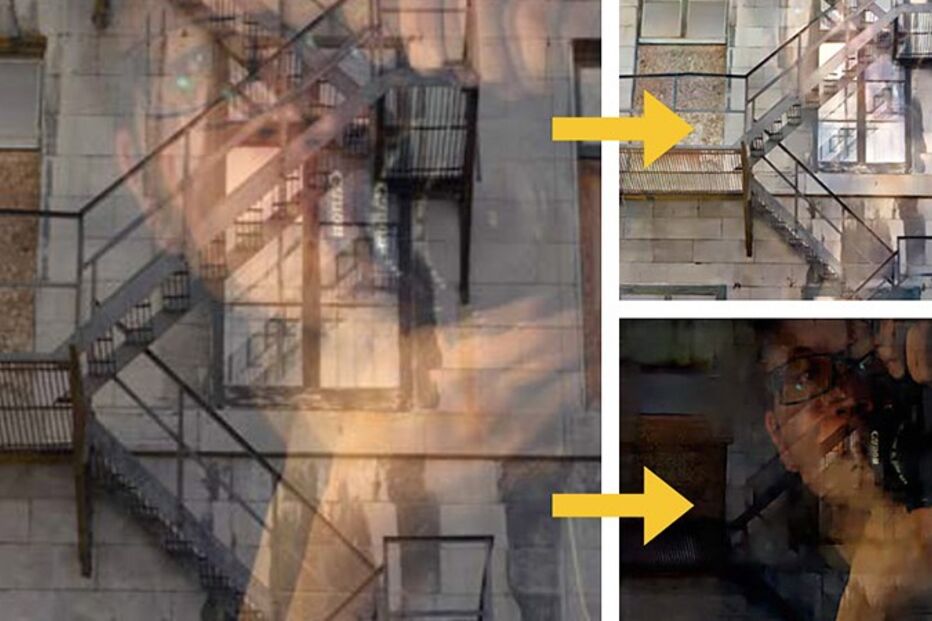 Exemplo, algoritmo, utilizado, MIT, fotografia