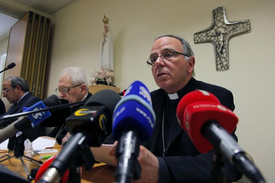 Assembleia Plenária, Bispos